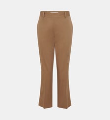 Pantalon 7/8 en coton - ATHENAIS Gerard Darel