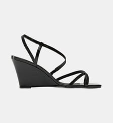 Sandales à talons Hono Odaje