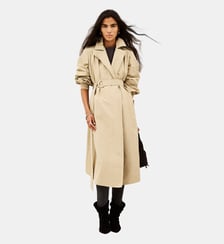 Manteau Wili Ba&sh