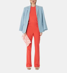 Pantalon Phoenix Tara Jarmon