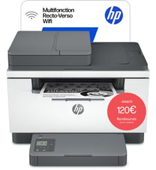 Imprimante multifonction Laserjet M234sdw HP