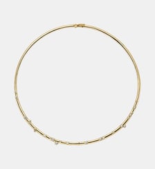 Collier Polaire argent Nebuleuse Bijoux
