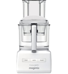 Robot multifonction CS 5200 XL Blanc 18590F Magimix