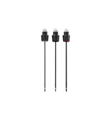 Aiguille à vin CORAVIN Kit d'assortiment X3 Coravin