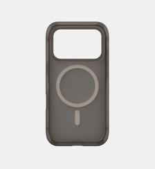 Coque iPhone 17 Pro/18 Pro MagSafe AirX Noir Rhinoshield