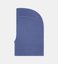 Cagoule en cachemire Bompard