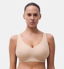 Soutien-gorge sans armature Chantelle