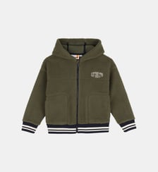 Cardigan à capuche Timberland
