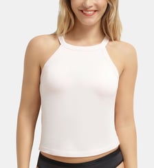 Débardeur col rond Summer Tops Dim