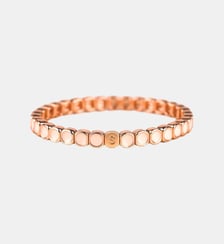 Bracelet facettes mini rondes Simone à Bordeaux