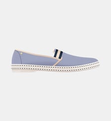 Espadrilles College Redish Rivieras