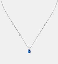 Collier TESORI Morellato