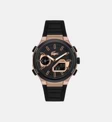Montre LC33 Noir 2011517 Lacoste