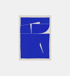 Poster   11PM. - The Poster Club x Nord Projects Poster & Frame