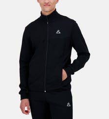 Sweat zippé Coq d'Argent Le Coq Sportif