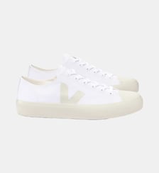 Baskets basses Wata II low canvas Veja