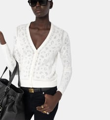 Cardigan Manala Zadig&Voltaire