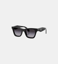 Lunettes de soleil Papillon PR C07S Prada