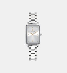 Montre Ariane Argenté 051J621 Pierre Lannier