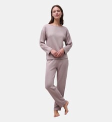 Pantalon matière douce Chantelle