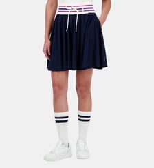Jupe  Héritage Le Coq Sportif