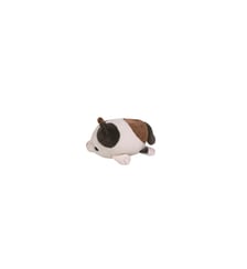 Peluche nemu nemu - YUZU - Chat - Taille S - 11 cm Nemu Nemu