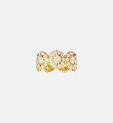 Bague Soleil APM Monaco