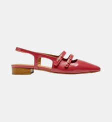 Ballerines Soli Odaje