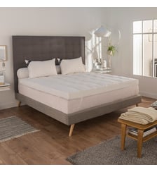 Surconfort de Matelas Haut Luxe Pro Drouault