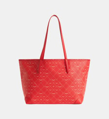 Sac Z Shopper XL Monogram Zadig&Voltaire