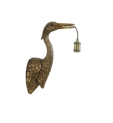 Applique Crane Light & Living