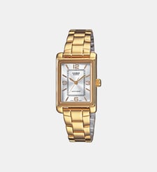 Montre Casio collection Argenté LTP-1234PG-7AEG Casio