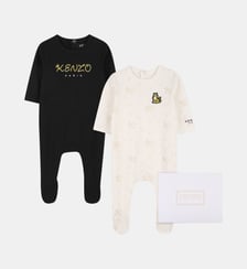 Lot de pyjamas Kenzo Kids