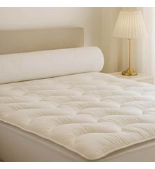 Surmatelas Ultra Respirant Drouault