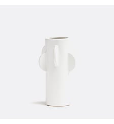 Vase en faïence H25 cm La Redoute Interieurs