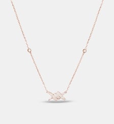 Barbelé collier pavé Djula