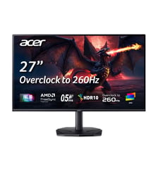 Ecran PC Gamer Nitro KG270W5bmiipx 27'' IPS 260 Hz AMD FreeSync Acer