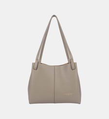 Sac cabas épaule Sierra Haus en cuir Lancaster