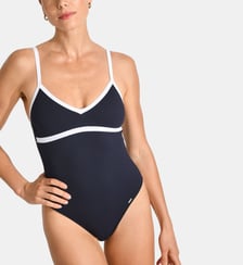 Maillot 1 piece Giulia Livia