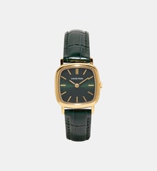 Montre Rose Vert XB1023IV\22 Louis Pion