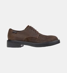 Derbies Dean cuir Camper