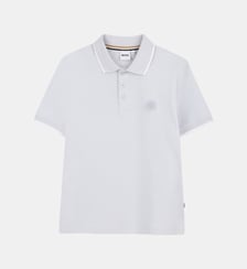 Polo manches courtes BOSS Kidswear