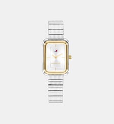 Montre Daisy Argenté 1782967 Tommy Hilfiger