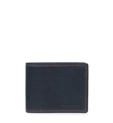 Porte-cartes Soft Vintage  en cuir Lancaster
