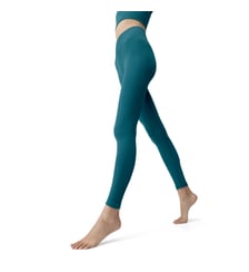 Legging de sport Laia taille haute effet gainant Born Living Yoga