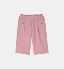 Pantalon en milano Chloe Kids