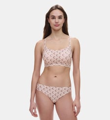 String seconde peau Chantelle