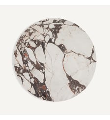 Plateau de table rond céramique Ø120 cm AM.PM