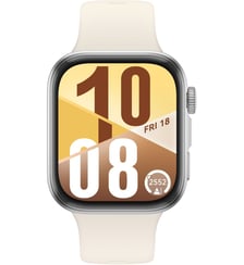 Montre connectée Watch Fit 4 Blanc Huawei