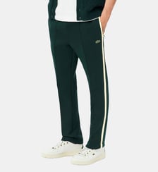 Pantalon de survêtement fabriqué en France Lacoste